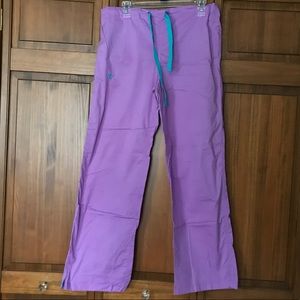 Med Couture Scrub Pants